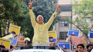 Delhi Liquor Policy Scam LIVE: CBI Arrests CM Manish Sisodia. All You Need to Know