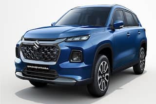 Upcoming SUVs in India: टाटा से लेकर मारुति तक, भारत में लॉन्च होने वाली हैं धाकड़ 7 सीटर SUVs