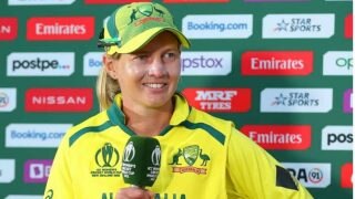AUS W vs SA W Final: छठी बार ऑस्ट्रेलिया के वर्ल्ड चैंपियन बनने पर कप्तान मेग लैनिंग ने दिया बड़ा बयान, जानिए क्या बोलीं