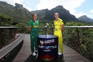 T20 World Cup Final: मेग लैनिंग बना सकती वर्ल्ड रिकॉर्ड, रिकी पोंटिंग को पछाड़कर इतिहास रचने का मौका
