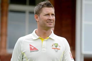 IND vs AUS- खराब रणनीति और बिग बैश लीग ऑस्ट्रेलिया की हार का कारण: माइकल क्लार्क