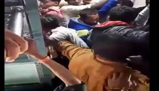 Migrant Workers Brutally Thrashed, Abused On Train In Tamil Nadu, Case Filed | Watch