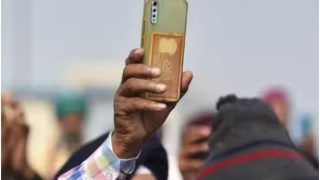 हरियाणा के इस जिले में इंटरनेट और SMS सेवाओं पर अगले तीन दिनों के लिए लगाई पाबंदी, जानें वजह...