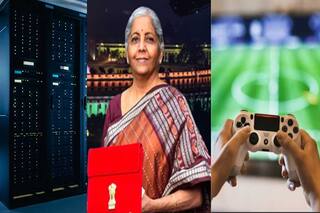 Budget 2023: केंद्रीय बजट में मोदी सरकार का डिजिटल इंडिया पर जोर, इन पर होगा फोकस