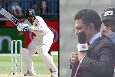 IND vs AUS- संजय मांजरेकर की कॉमेंट्री से नाराज हो गए मुरली विजय, ट्वीट कर बोल दी यह बात