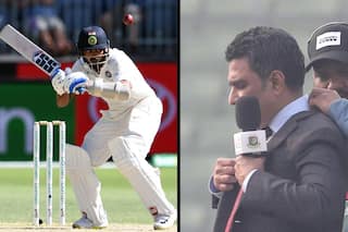 IND vs AUS- संजय मांजरेकर की कॉमेंट्री से नाराज हो गए मुरली विजय, ट्वीट कर बोल दी यह बात