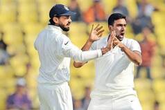 रविचंद्रन अश्विन बोले- गावस्कर-सहवाग के बाद भारत के बेस्ट ओपनर हैं मुरली विजय लेकिन...