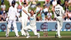 NZ vs ENG 2nd Test: न्यूजीलैंड ने इंग्लैंड को 1 रन से हराया, टेस्ट इतिहास में सिर्फ दूसरी बार हुआ यह करिश्मा