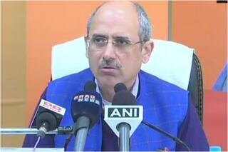 VIP Security: नलिन कोहली समेत इन तीन BJP नेताओं को मिली Y+ कैटगरी की सुरक्षा