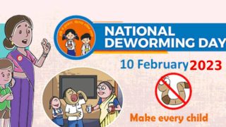 National Deworming Day: पेट में कीड़ों की समस्या क्यों होती है और जानिए उसके उपाय