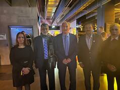 National and International Handball Stakeholders Come Together To Discuss The Future Of Indian Handball