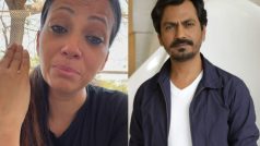 Nawazuddin Siddiqui's Wife Aaliya Siddiqui Accuses Him of Raping Her: 'Complaint With Proof Submitted to Police'