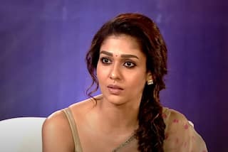 Nayanthara Breaks Silence on Facing Casting Couch in South Film Industry: 'I Boldly Said...'