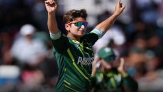 PAK W vs ENG W: पाकिस्तान की निदा डार ने रचा इतिहास, T20I में यह कारनामा करने वाली पहली महिला क्रिकेटर