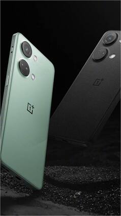 OnePlus To Launch OnePlus Ace 2V on March 7