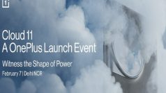 OnePlus Cloud 11 Launch LIVE STREAMING: Direct Link to Watch Online Telecast of The Event