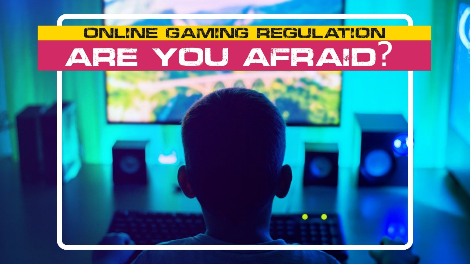 Online Gaming: The Gaming Industry Is Grappling For Clarity, Here's What Has Happened So Far - Watch Video
