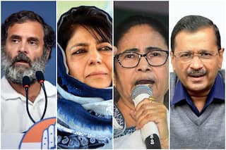 Budget 2023: 'No Relief from Inflation', Opposition Leaders Criticise Union Budget | Who Said What
