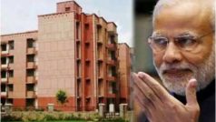 PM Awas का 66 फीसदी बढ़ाया गया बजट, गरीबों के घर बनाने की योजना को मिलेगी रफ्तार