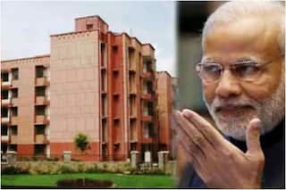 PM Awas का 66 फीसदी बढ़ाया गया बजट, गरीबों के घर बनाने की योजना को मिलेगी रफ्तार