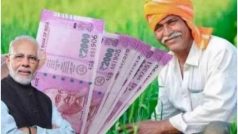 PM Kisan Yojana: Farmers Likely to Receive 14th Instalment in Third Week of June. Here's How to Check Beneficiary Status