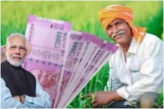 PM Kisan Yojana: Farmers Now Can Update e-KYC With Face Authentication Feature