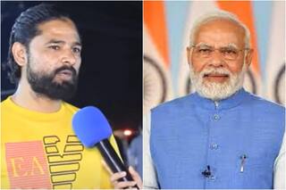 'नवाज या इमरान नहीं हमें सिर्फ मोदी चाहिए क्योंकि...' जानें पाकिस्तान का यह शख्स क्यों कर रहा ऐसी अपील | देखें VIDEO