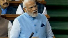 PM Modi Parliament Speech: संसद में पीएम मोदी का UPA पर हमला- 'साल 2004 से 2014 को लॉस्ट दशक के रूप में जाना जाएगा' | Highlights