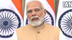 Budget 2023: पीएम मोदी ने बजट को बताया ऐतिहासिक, कहा- हर वर्ग का सपना होगा पूरा