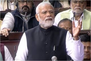 गांधी परिवार पर PM मोदी का हमला- 'उनकी पीढ़ी के लोग नेहरू सरनेम रखने से डरते क्यों हैं, किस बात की शर्मिंदगी?