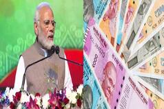 PM-KISAN Samman Nidhi Scheme:पीएम मोदी आज 8 करोड़ किसानों के खातों में सीधे 16,800 करोड़ रुपए भेजेंगे