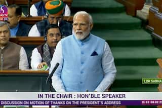 Some People Indulge In Compulsive Criticism   : Top 10 Quotes From PM Modi   s Address in Lok Sabha