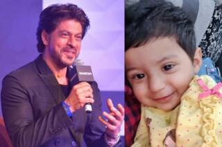 Video: जब 'पठान' देखकर निराश हुई बच्ची, शाहरुख खान ने पिता को दी DDLJ दिखाने की सलाह