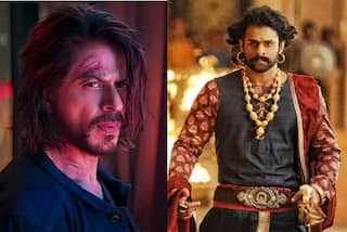 Pathaan Box Office Day 14: SRK Aims to Thrash Baahubali 2 (Hindi) With Rs 500 Crore in Kitty