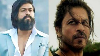Pathaan Box Office Collection Day 15: Shah Rukh Khan Beats Yash's KGF 2 (Hindi), Crosses Rs 450 Crore in India - Check Detailed Report And Day-Wise Breakup