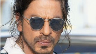 Pathaan Box Office Collection Day 22: First Bollywood Film to do Rs 500 Crore Nett, Shah Rukh Khan Sets New Record... Again!