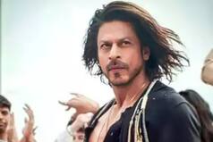 SRK Rejoices as Pathaan Crosses Rs 1040 Crore Worldwide: 'Mehnat, Lagan Aur Bharosa'