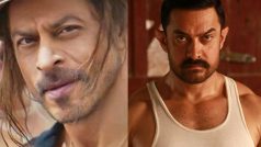 Pathaan Box Office Worldwide: SRK Joins Aamir in Rs 1000 Crore Club, Here's How he Did it