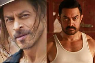 Pathaan Box Office Worldwide: SRK Joins Aamir in Rs 1000 Crore Club, Here's How he Did it