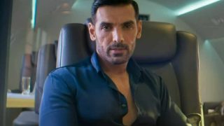 Pathaan Collects Rs 500 Crore Nett in Hindi: John Abraham Says 'Landmark' Moment For Industry