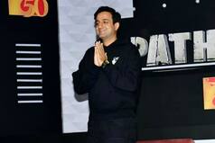 Pathaan Director Siddharth Anand Finally Breaks Silence on 'Boycott Calls' Amid Film's Massive Success
