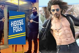 Pathaan Revives Kashmir's Cinema Culture After 32 Years, Fans And Theatre Owners Thank Shah Rukh Khan - Read Statements