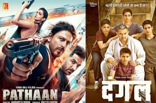 Pathaan Collection Day 10: 'पठान' ने 'दंगल' को दी मात, बनी बॉलीवुड की सबसे ज्यादा कमाई करने वाली फिल्म