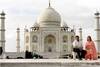 Taj Mahal का दीदार करते ही परवेज मुशर्रफ ने सबसे पहले पूछा था यह सवाल...