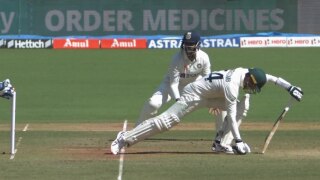 IND vs AUS, 1st Test: पीटर हैंड्सकॉम्ब ने कहा- नागपुर की पिच ने हमें ‘चकमा’ दिया