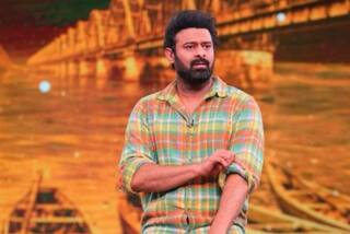 Prabhas Falls Sick on The Sets of Salaar And Project K, Gets High Fever: Reports