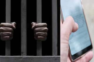 बिहार में कैदी ने कर डाला हैरान करने वाला कांड, यह जानकर जेल अधिकारी भी रह गए दंग