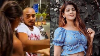 Prithvi Shaw in TROUBLE Over 'Selfie Row' Controversy, Sapna Gill Files Fresh Complaint For 'Outraging Modesty'