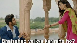 Propose Day 2023 Memes: Singles Swamp Twitter With Funny Posts Ahead of Valentine's Day