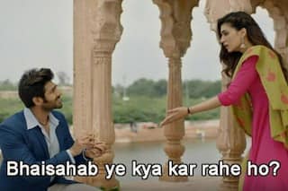 Propose Day 2023 Memes: Open at Your Risk if You Are SINGLE This Valentine's Day